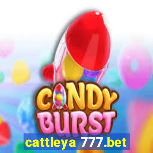 cattleya 777.bet